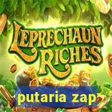 putaria zap